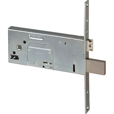 Cisa 57352- 90 Serratura Scrocco