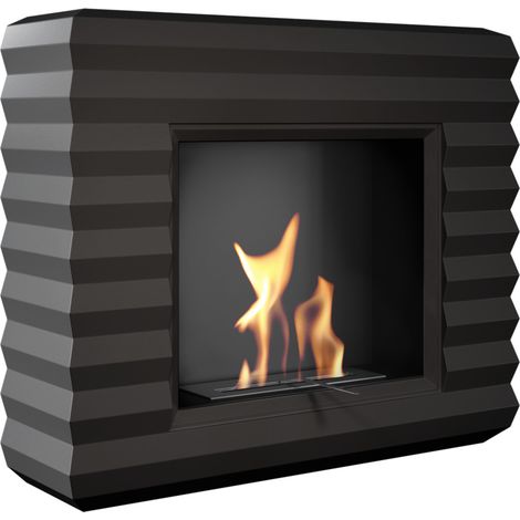 Chimenea de bioetanol PINUS 115 cm (1/4)