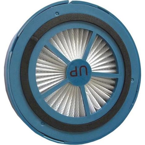 Filtre HEPA - Pour Aspirateur à Main Sans Fil Proscenic P11 P10 P10Pro U11 - Remplacement Lavable - 1 Pièce (1/4)