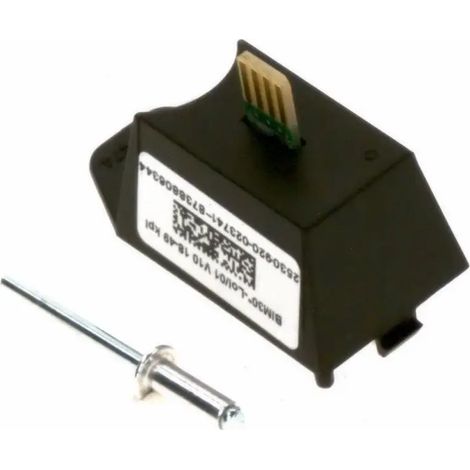 BOSCH Módulo BIM30-Lol/01 V10 18-49 everp, 8738806346