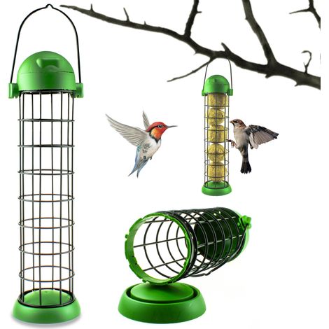 TRIXIE FAT BALL FEEDER 8x29CM TX-55627
