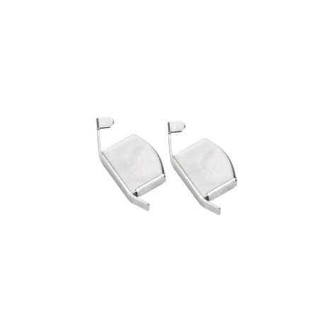 2 guías magnéticas para coser, guía magnética para máquina de coser, guía para máquina de coser, guía magnética para accesorios de costura, guía magnética universal para coser - Crezuo