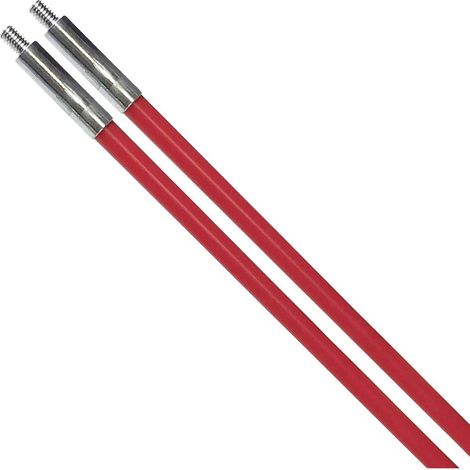Asta per tendere i cavi MightyRod PRO 1 m, Ø 7 mm - 2 pezzi T5431 C.K 2 pz.
