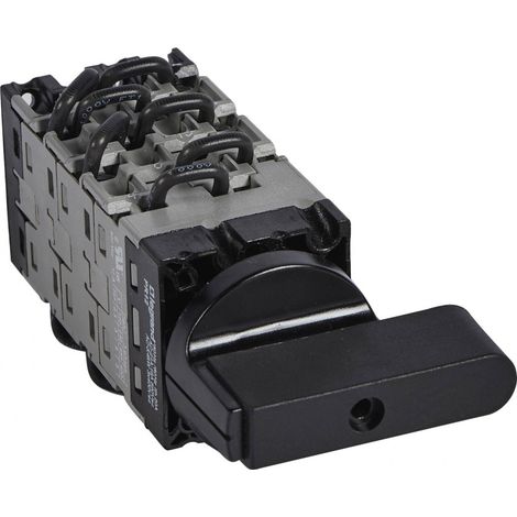 Commut pr12 72597r e gn53 ip55 + (100792)