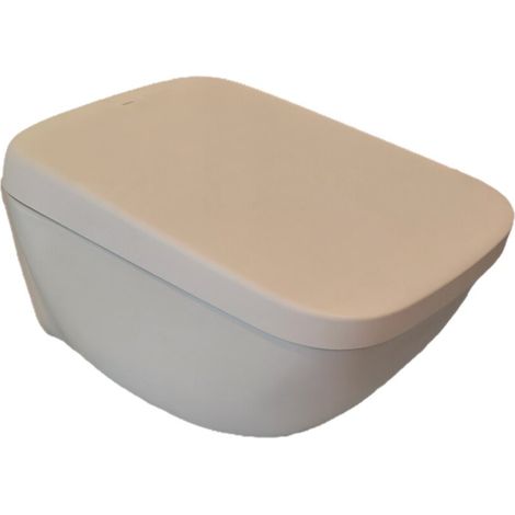 TOTO WC pour NEOREST WX1 WC mural sans bride