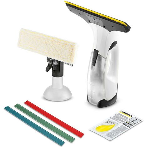 Laveur de vitre Karcher WV 2 Plus Multi Edition (1/3)