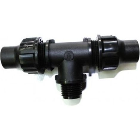 Te Male D.20 X 3/4 Extra Pro (vrac) - Rain Irrigation