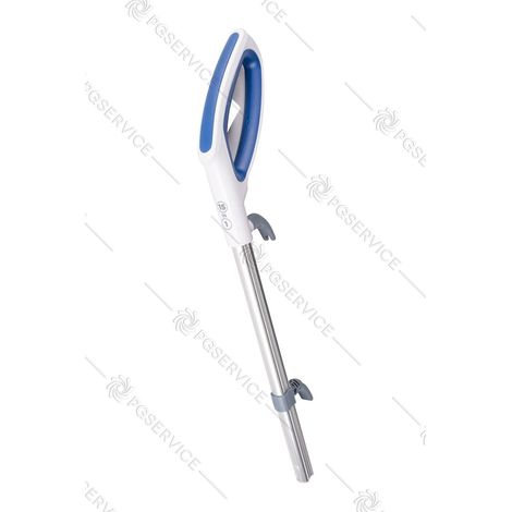 Polti manico maniglia tubo asta blu scopa a vapore Vaporetto SV460 PTEU0296 (1/2)