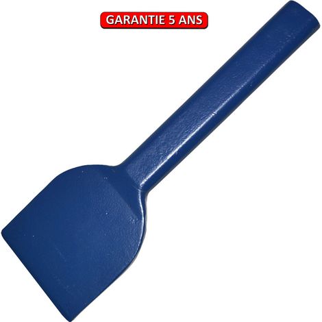 Scalpello per mattoni da 70 mm – utensile da taglio per muratura OUTILS PERRIN