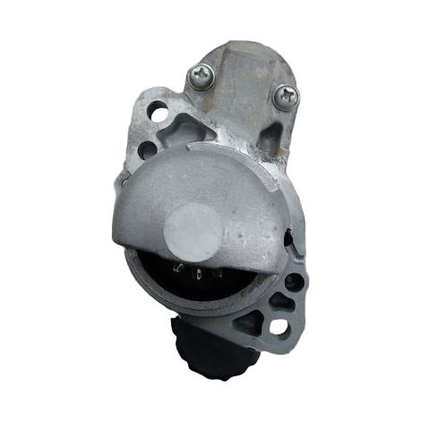 [PRODUIT D'OCCASION] Demarreur Vauxhall Astra ♻️ Ref Oe. 55503481 - Garantie à vie (1/4)