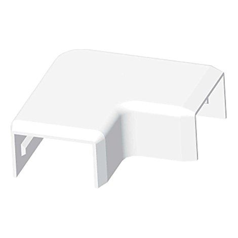 KOPOS 8693 HB LOT DE 10 FLEXIONS DE 90° POUR LHD 25X15 8693HB
