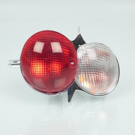 Feu arrière Vicma pour Scooter MBK 125 Skyliner 2003 à 2006 ARD (1/2)