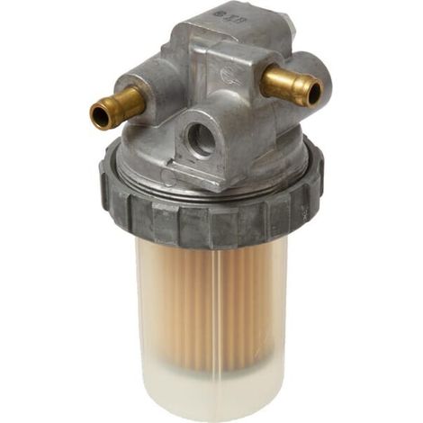 Kraftstofffilter kpl. ETESIA ET34475