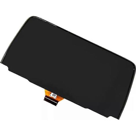 A1P72N642U026 Remplace l'écran tactile LCD 7 pouces de l'autoradio de navigation CX-5 17-21 (K123611J0A TM070RDHP05) (1/5)