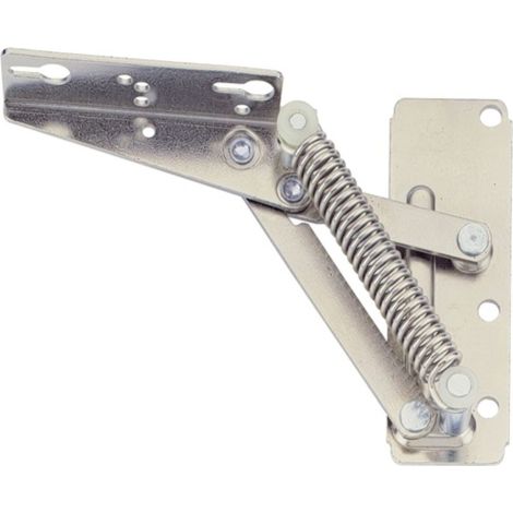 Hettich  Elevador  herraje,80-220N  STA  vern.75Grados  -  40721