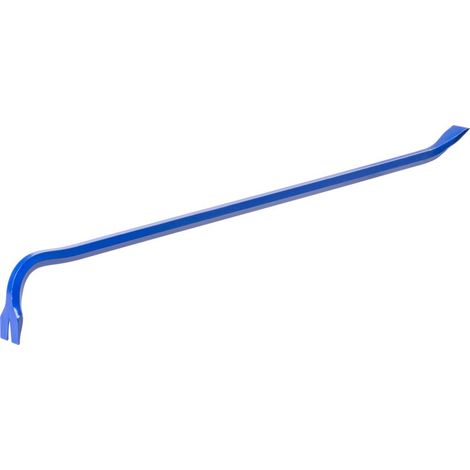 Brecheisen Strend Pro P0447 0800x18 mm, mit Nagelzieher (1/3)