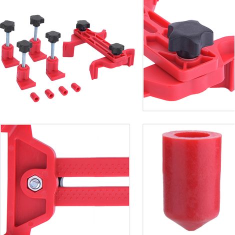 Kit de calage moteur universel double came - Outil de verrouillage pignon d'arbre à cames pour voiture (1/5)