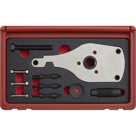 Sealey High Pressure Fuel Pump Remover/Installer - for Ford 2.0D EcoBlue VSE6541 (1/4)