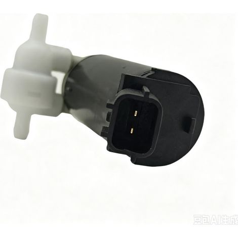 The 28920-2FL0A water spray motor is suitable for the Venucia T70. (1/4)