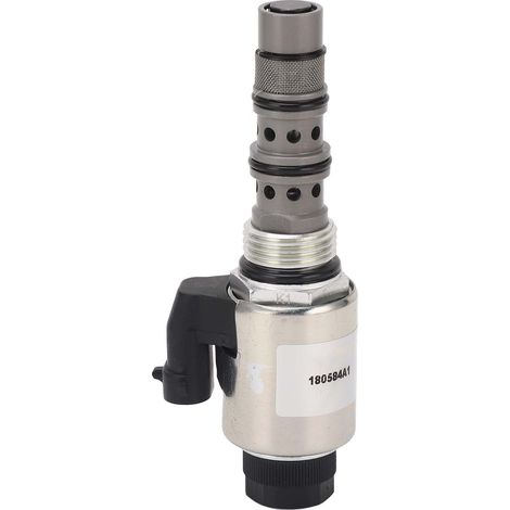 Électrovanne de remplacement pour pelle 12V, 180584A1, pour CASE MX80C MX90C MX100C MX100 MX110 MX120 MX135