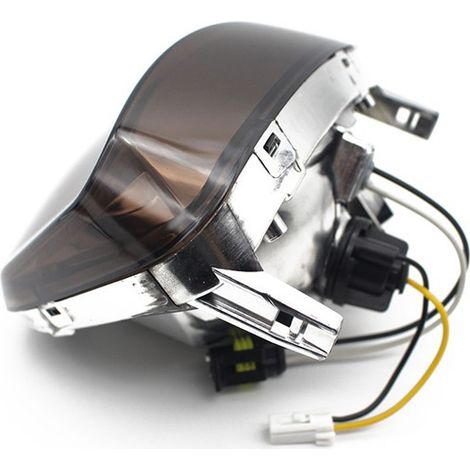 Suitable for rear lights, turn signals and signal lights of Vespa Spint Spring 18-22 motorcycles. (1/5)