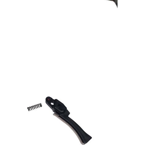 Gatillo Interruptor compatible con tijeras Daws035 Completo
