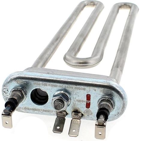 Heating Element 2050 W  240 V for Whirlpool/Maytag/Hotpoint Washing Machines