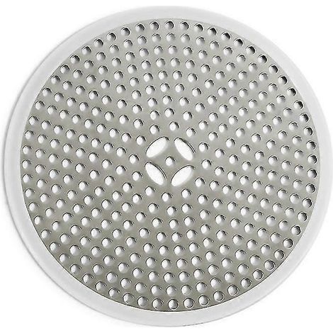 12cm Hair Filter for Shower Drains, Bathroom Floor Drains, Washbasin Hair Filter, Ladacea (1/5)