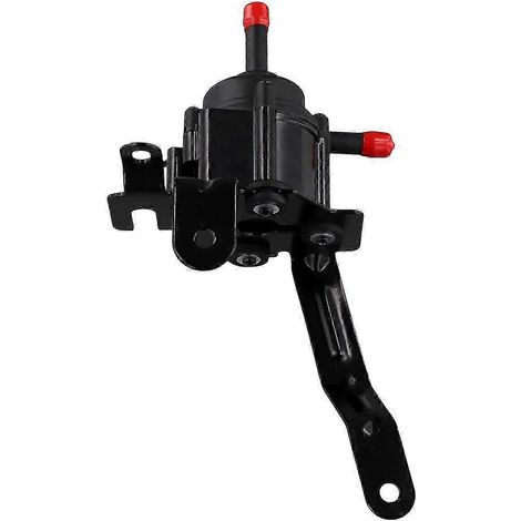 Electric Auxiliary Pump For Transit 2.0 Ecoblue Gk21-18d473-bc 2206386( ) (1/5)