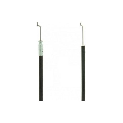 CP047145 - Câble d'accélérateur pour Tondeuse MARINA