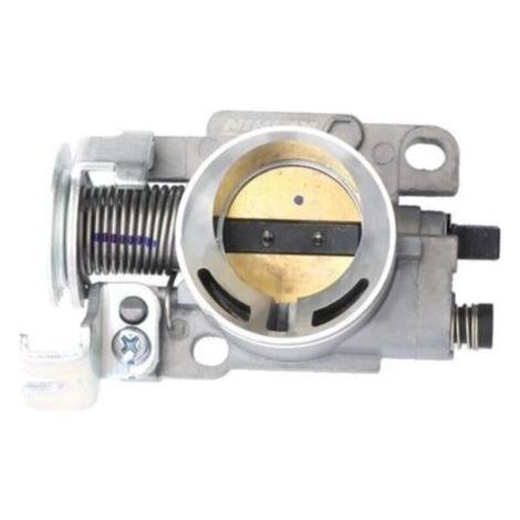 Pair - EFI throttle valve WAVE125i 110i racing throttle body 25mm 28 29 30mm (1/5)