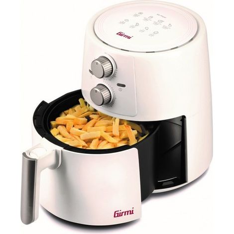 Freidora de aire bioclimática FG9401 1400W 3,5L 25,5x35x30,5 cm