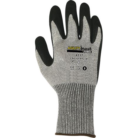 GANT H4117/ 9 NOIR GRIS G