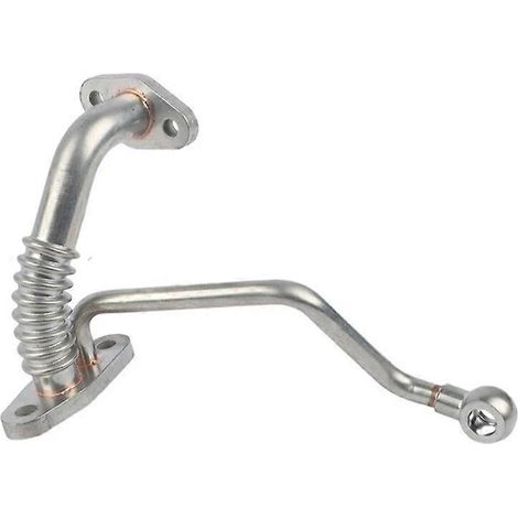15407-67010 pour Toyota Hilux KZN205 KZN165 KZN130 1KZ Turbo vidange Huile Alimentation Tuyau Tuyau Tuyau (1/5)