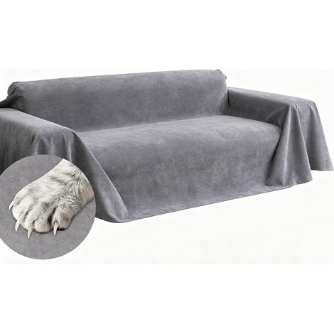 Schutzhülle für 3-Sitzer-Sofa (2-teilig) - Schutzhülle für 3-Sitzer-Sofa (2-teilig) (1/5)