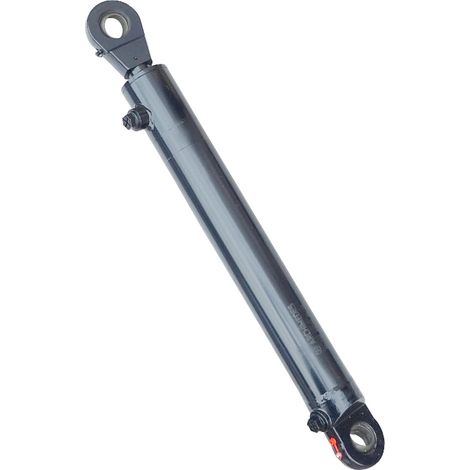 Vérin hydraulique double effet Archimède, course 500 mm (1/5)
