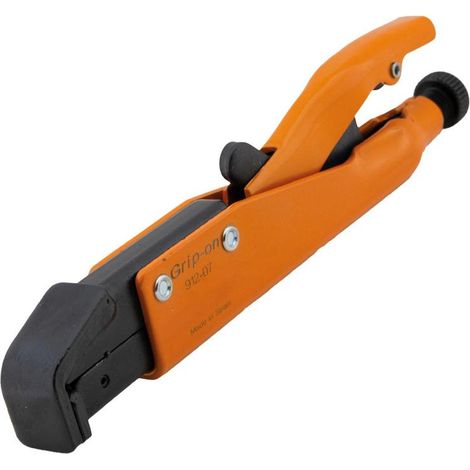GRIP-ON grip-on-g912-07-589-grip axial tipo l (195 mm) , grip-on-g912-07-589-grip axial tipo l (195 mm) (1/2)
