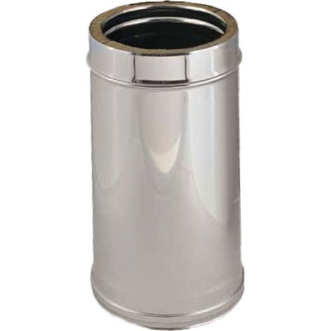 1PZ TUBO DOPPIA PARETE +© cm 8/13 mt. 1 (1/2)