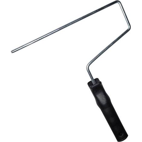 12 x MANICO P/RULLO DA PITTORE 1523 20 CM D 8 MM
