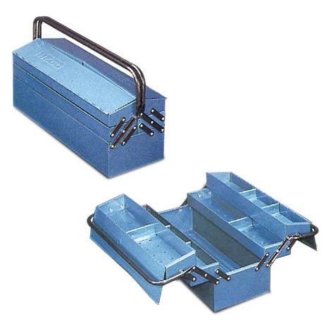 Caja Herramientas 108.7 Heco