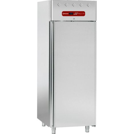 Armoire réfrigérée ventilée 20x en 600x400 - Diamond