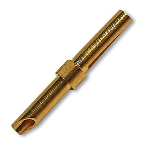 Terminale Mini Buccaneer femmina PCB 24-20 AWG