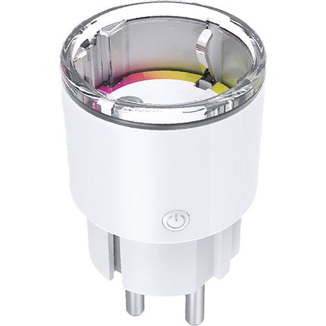 Presa intelligente Gosund EP2-Z 10A ZigBee