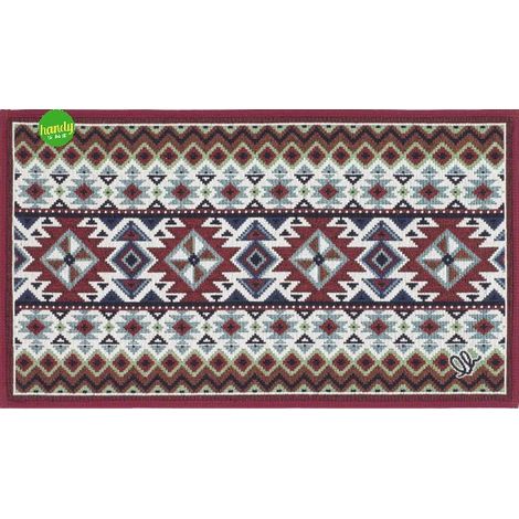 Tappeto Olivo Sprint 45x78 Kilim (1/5)