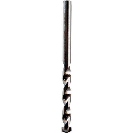 FPLUS broca widia  3 mm , Broca widia basica para la construccion.