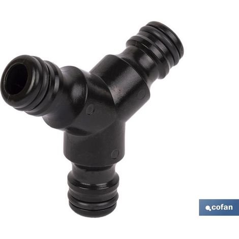 Conector Y