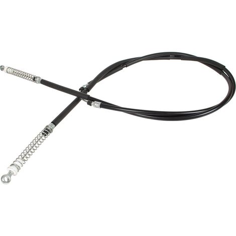 Cable freno de mano Fiat Cinquecento 91-99 (1/2)