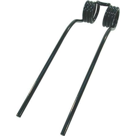 P煤a para henificadora p/Deutz Fahr 378x96x9 UNIVERSAL VF06580456KR (1/2)
