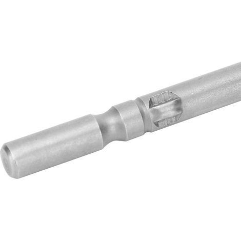 4-mm-Kreuzschlitz-Elektroschraubendreherbit, gehärteter Elektroschraubendreherbit mit magnetischer Spitze (1/5)
