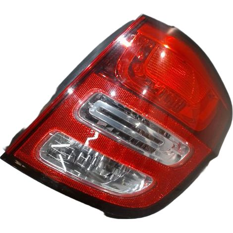 [PRODUIT D'OCCASION] Feu Arriere Droit CITROEN C3 ♻️ Ref Oe. 6351kq - Garantie à vie (1/3)